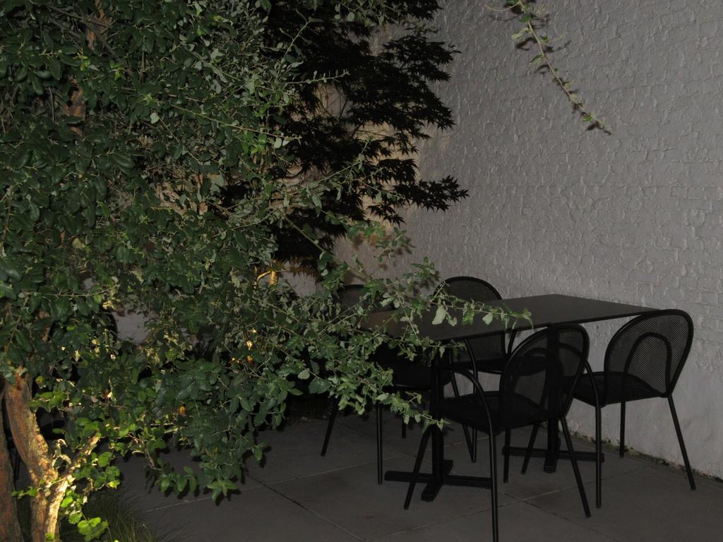 Hotel Muske Pitter Mechelen Exterior photo