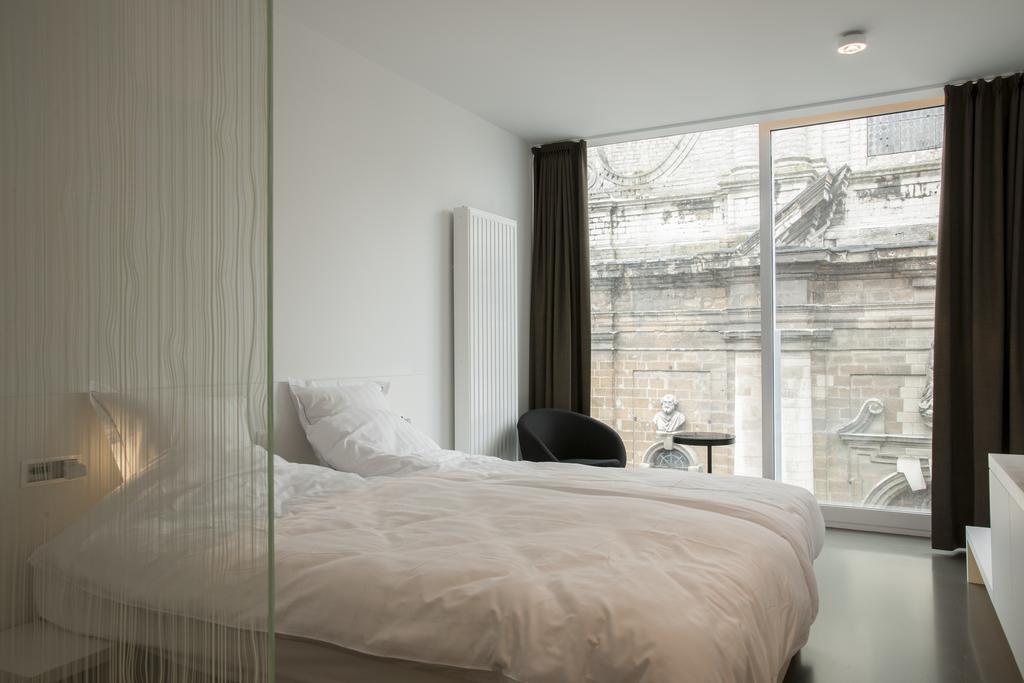 Hotel Muske Pitter Mechelen Room photo
