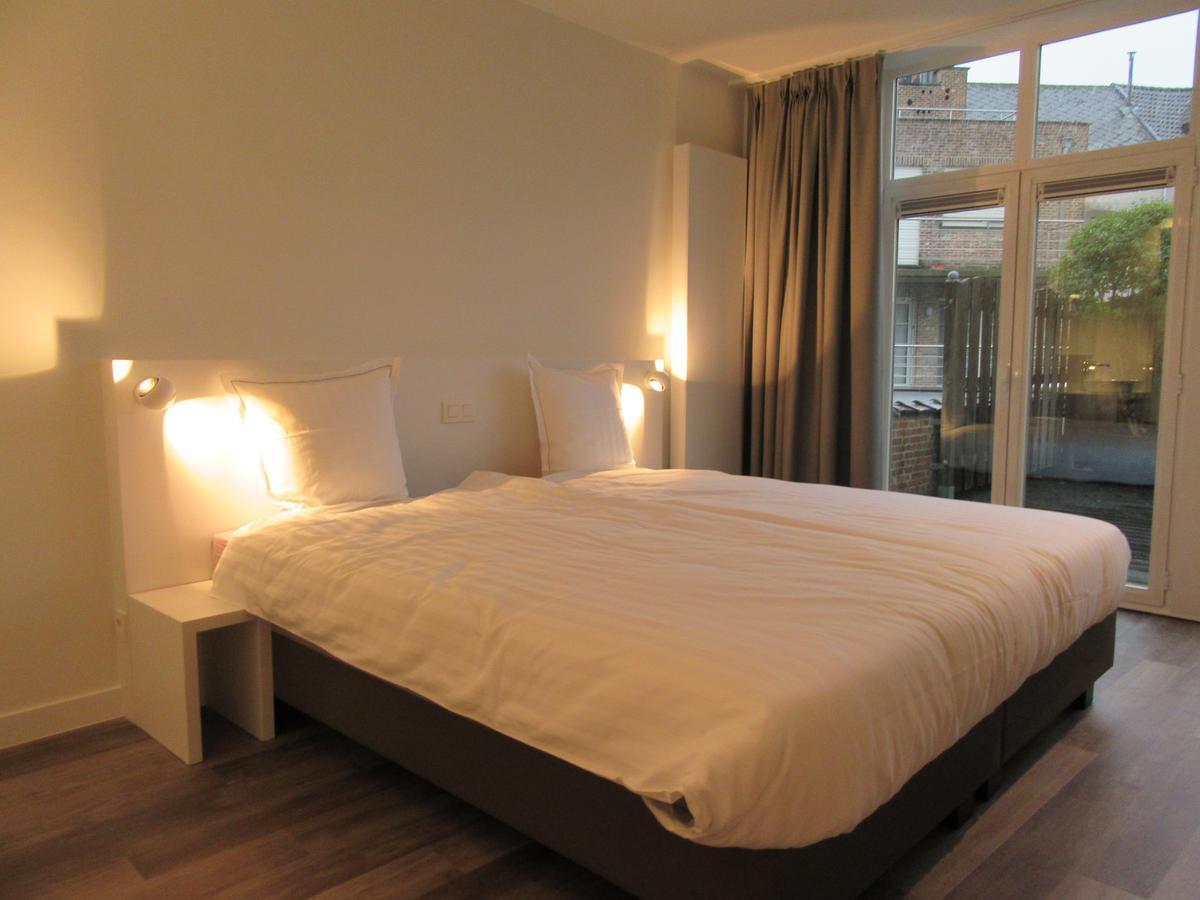 Hotel Muske Pitter Mechelen Exterior photo